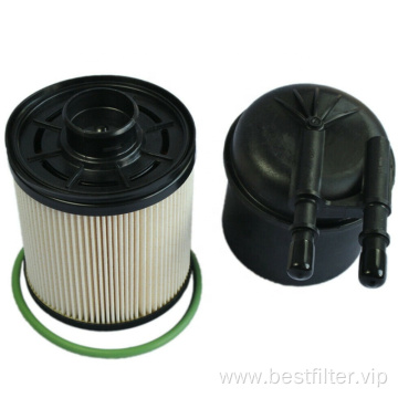 universal car parts diesel fuel filter OE FD-4615